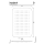 Herzbach LIVING SPA Regenbrause 270x400mm soft Schwarz matt