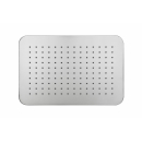 Herzbach LIVING SPA Regenbrause 270x400mm soft...