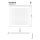 Herzbach LIVING SPA Slim-Regenbrause 300x300mm Schwarz matt