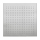Herzbach LIVING SPA Slim-Regenbrause 300x300mm Edelstahlfinish