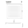 Herzbach LIVING SPA Slim-Regenbrause 300x300mm Edelstahlfinish