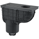 Alcadrain Universal-Regensinkkasten 300×155/125 mm...