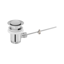 ASW Excentergarnitur 11/4" x D63mm