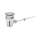 ASW Excentergarnitur 11/4" x D63mm