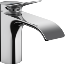 hansgrohe Vivenis Standventil 80 mit Hebelgriff, ohne...