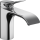 hansgrohe Vivenis Standventil 80 mit Hebelgriff, ohne Ablaufgarnitur
