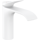 hansgrohe Vivenis Einhebel-Waschtischarmatur 110 mit...