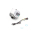 BOSCH Ersatzteil TTNR: 8738901564 Pumpe Para 7M RSL 9H