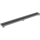 AlcaDrain Duschrost FLOOR für Fliesenverlegung 850 mm