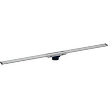 Geberit Duschrinne Cleanline20 300-900mm Metall pol. / Metall gebürstet