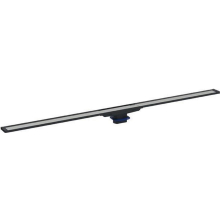 Geberit Duschrinne Cleanline20 300-900mm Metall pol. / Metall gebürstet