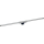 Geberit Duschrinne Cleanline20 300-900mm Metall pol. / Metall gebürstet