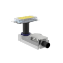Geberit Rohbauset DN40 für Duschrinnen der Reihe...