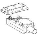 Geberit Rohbauset DN50  für Duschrinnen der Reihe...