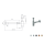 Design Siphon 1 1/4" JEE-O