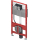 TECE profil WC-Modul mit Uni-Spülkasten, BH 1120mm, inkl. easy fit BTP-Montage