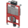 TECEprofil WC-Modul mit Uni-Spülkasten, BH 820mm, inkl. easy fit BTP-Montageo