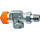 IMI Heimeier Thermostatventil-UT Eclipse Axial DN10
