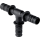 Geberit Mepla T-St&uuml;ck egal Kunststoff (PVDF) 16mm