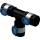 Geberit T-St&uuml;ck egal FlowFit PPSU DN15 20mm