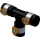 Geberit T-St&uuml;ck egal FlowFit PPSU DN50 63mm