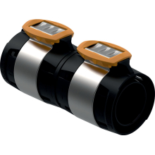 Geberit Kupplung FlowFit PPSU DN50 63mm