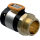 Geberit &Uuml;bergang FlowFit mit AG DN50 63mm, R 2