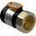 Geberit &Uuml;bergang FlowFit mit IG DN40 50mm, Rp 1 1/2