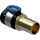 Geberit &Uuml;bergang FlowFit auf Geberit Mapress DN20 25/22mm