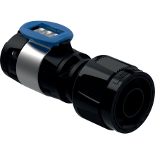 Geberit Übergang FlowFit mit MasterFix, PPSU DN12/15 16mm