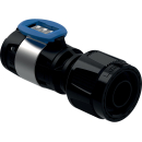 Geberit Übergang FlowFit mit MasterFix, PPSU DN15 20mm
