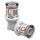 Uponor Winkel S-Press PLUS aus PPSU 16x16mm