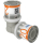 Uponor Winkel S-Press PLUS aus PPSU 20x20mm