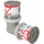 Uponor Winkel S-Press PLUS aus PPSU 25x25mm
