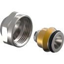 Uponor Verschraubung MLC 20-3/4FT Euro