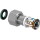 Uponor Verschraubung S-Press PLUS aus Messing, verzinnt 16mmx1/2 IG
