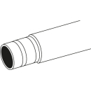 TECEflex Verbundrohr 32mm 25 Meter Ring