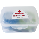Sanit Erste Hilfe Box Finger-Verband