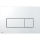 Alcadrain WC - Betätigungsplatte M571 Chrom-Glanz