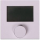 Herotec Raumtemperaturregler LCD Standard Typ RD 20203-10, 230 Volt