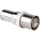 Herotec Verbindungskupplung CU 20 - 18mm