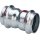 VIEGA Muffe Prestabo Stahl verzinkt 15-54mm
