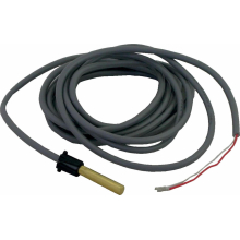 Wolf Speicherfühler elektr. für Regelung R12 R16 und R20