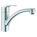 Grohe Einhandmischer Spültisch Eurosmart flacher...