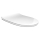 Beitz &amp; Walz AqvaCeramica WC-Sitz, softclose,slim