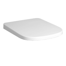 Beitz & Walz AqvaCeramica WC-Sitz, softclose