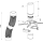Atec Flexrohr-Set PolyTop DN 80 12,5 m