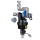 Caleffi 5455 DIRTMAGSLIM&reg; - Schlammabscheider mit Magnet WOLF Version