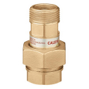 Caleffi Automatische Absperrverschraubung - 10 bar -...