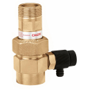 Caleffi Automatische Absperrverschraubung m....